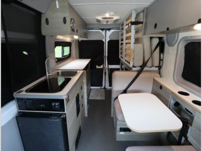 2022 Winnebago Solis Pocket 36A
