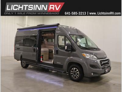 2024 Winnebago Travato 59K