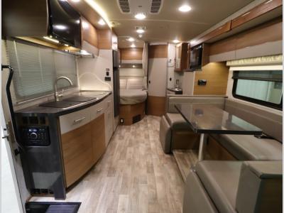 2016 Winnebago View 24J