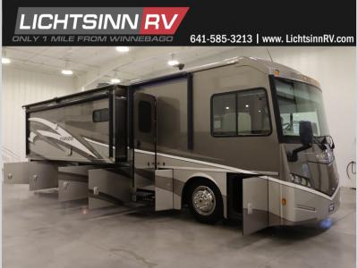 2014 Winnebago Forza 34T
