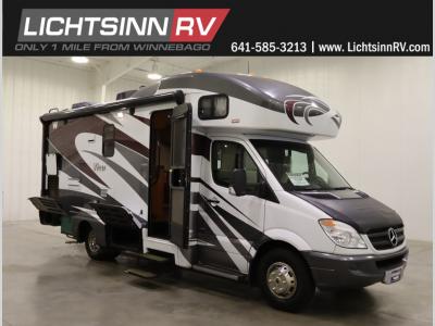 2013 Winnebago View 24M