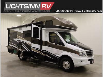 2017 Winnebago View 24J