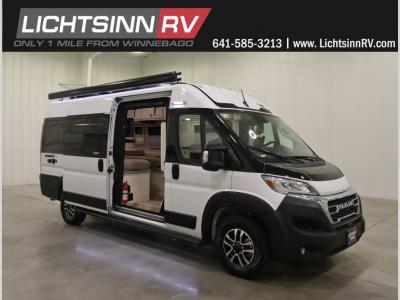 Winnebago Travato 59K