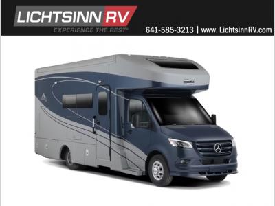 Newmar Freedom Aire 2515