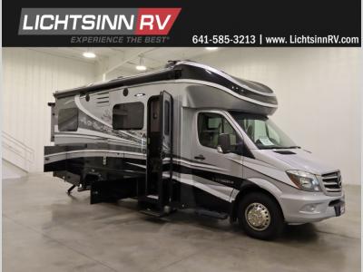 2018 Dynamax isata 3 24RW