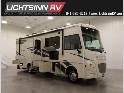 2018 Winnebago Sunstar 27PE