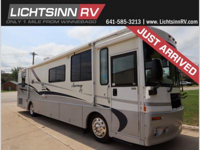2001 Winnebago Journey DL 36LD