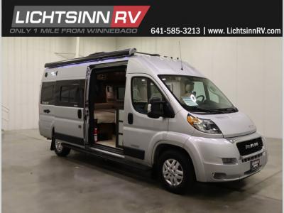 2021 Winnebago Travato 59KL