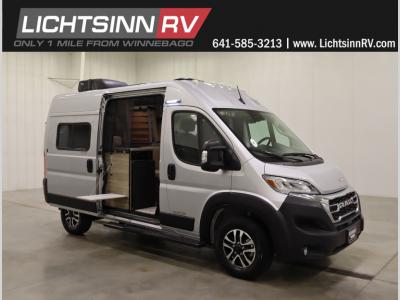 Winnebago Solis Pocket 36A