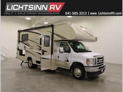 Winnebago Minnie Winnie 22R