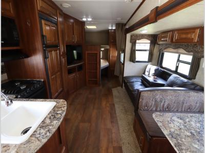 2015 Keystone RV Cougar X-Lite 28RDB - 5th Wheel