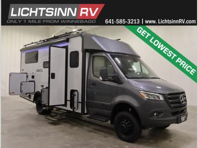 Winnebago EKKO 23B