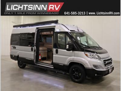 Winnebago Travato 59KL