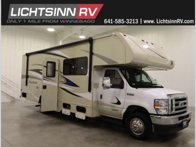 2022 Winnebago Minnie Winnie 26T