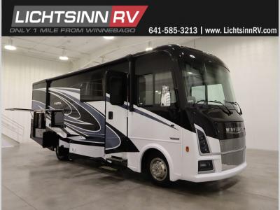 Winnebago Vista 29V