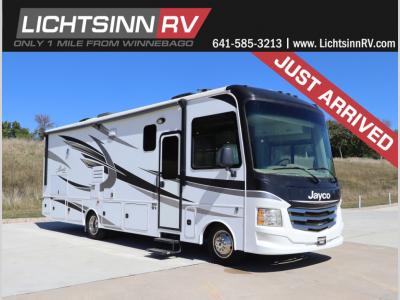 2019 Jayco Alante 31V