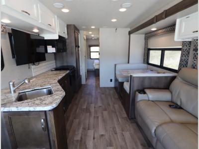 2019 Jayco Alante 31V