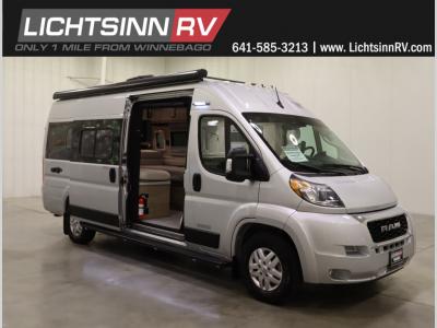 2023 Winnebago Travato 59K