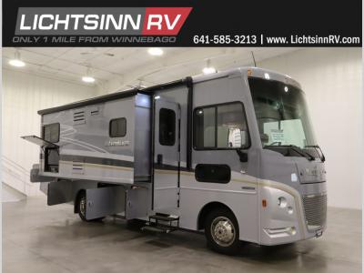 2020 Winnebago Adventurer 27N