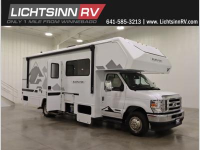 Winnebago Sunflyer 26FE