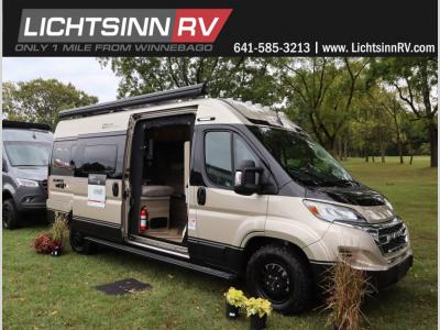 Winnebago Travato 59K