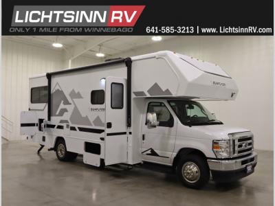 Winnebago Sunflyer 24GG