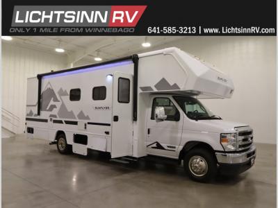 Winnebago Sunflyer 28MB