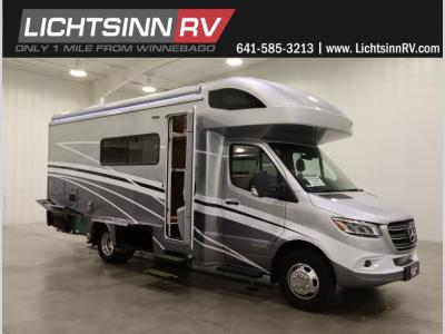 2023 Winnebago View 24D