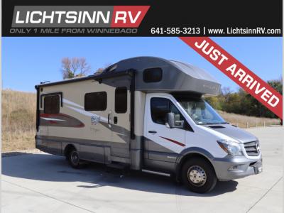 2019 Winnebago View 24V