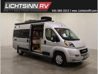 2021 Winnebago Travato 59KL