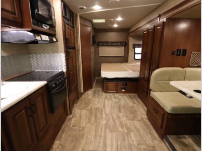 2016 Forest River RV Sunseeker MBS 2400W