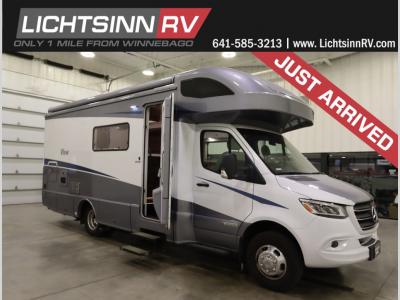 2022 Winnebago View 24D