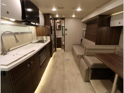 2022 Winnebago View 24D