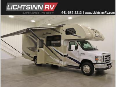 2018 Thor Motor Coach Four Winds 26B
