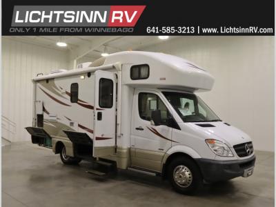2014 Winnebago View 24M