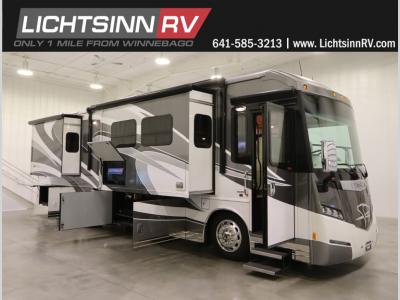 2014 Itasca Meridian 34B