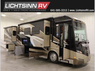 2015 Itasca Meridian 34B