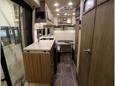 Front to Back - 2023 Midwest Automotive Designs Legend FSL