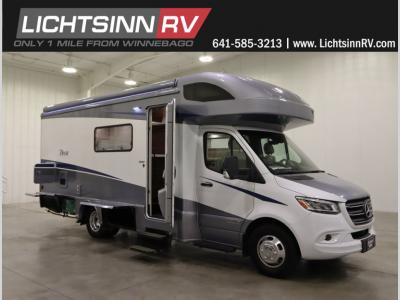 2023 Winnebago View 24D