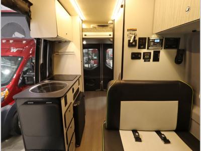 2020 Winnebago Revel 44E