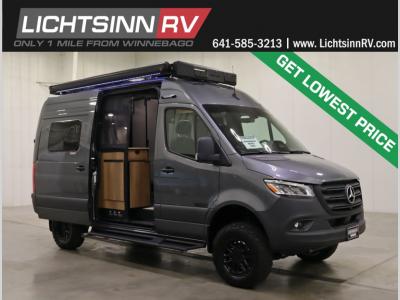 Winnebago Revel 44EC