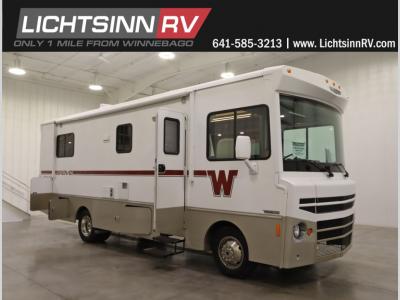 2016 Winnebago Brave 27B