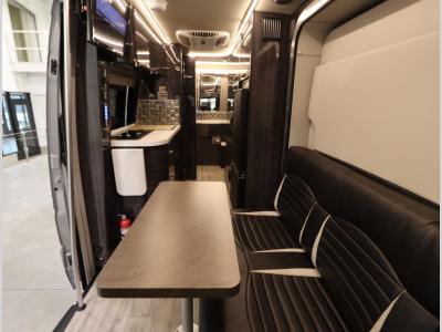 Front to Back - 2017 Winnebago Era 70M