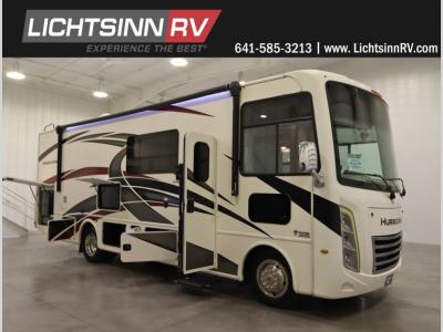 2022 Thor Motor Coach Hurricane 29M