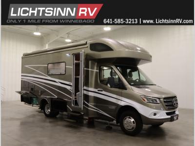 2023 Winnebago View 24D