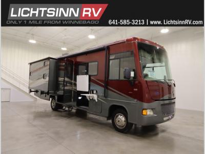 2010 Itasca Sunstar 32K