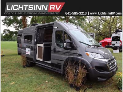 Winnebago Solis Pocket 36A