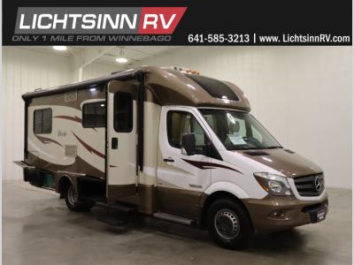 2016 Winnebago View 24V