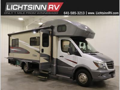 2018 Winnebago View 24V