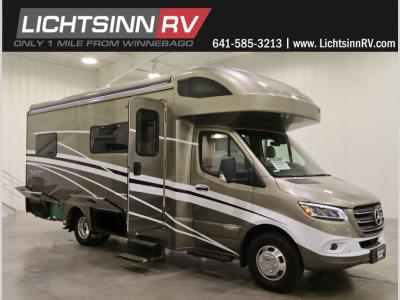2024 Winnebago Navion 24V